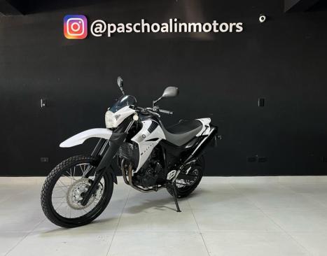 YAMAHA XT 660 R , Foto 1