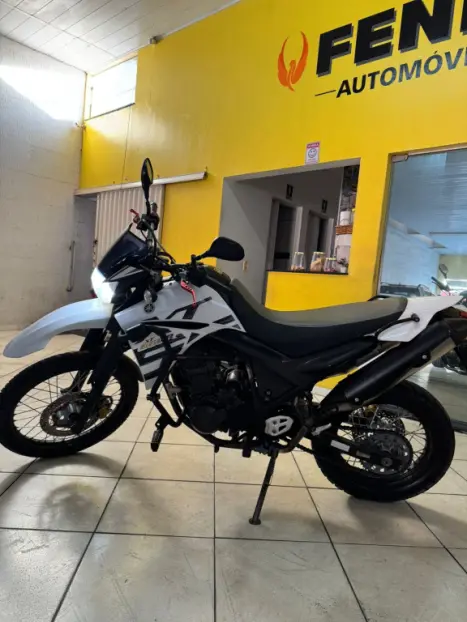 YAMAHA XT 660 R , Foto 3 YAMAHA XT 660 R , Foto 3