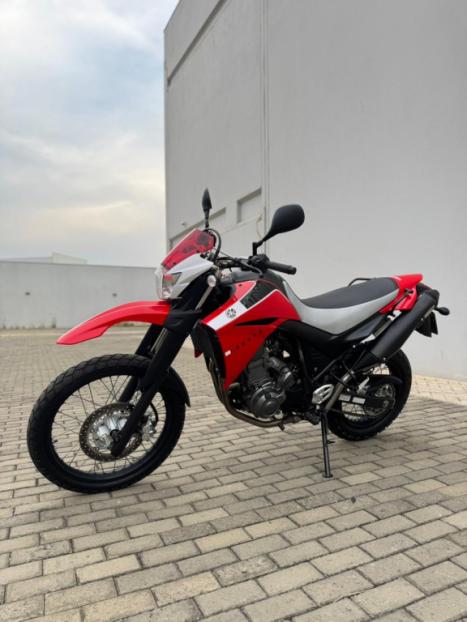 YAMAHA XT 660 R , Foto 2 YAMAHA XT 660 R , Foto 2