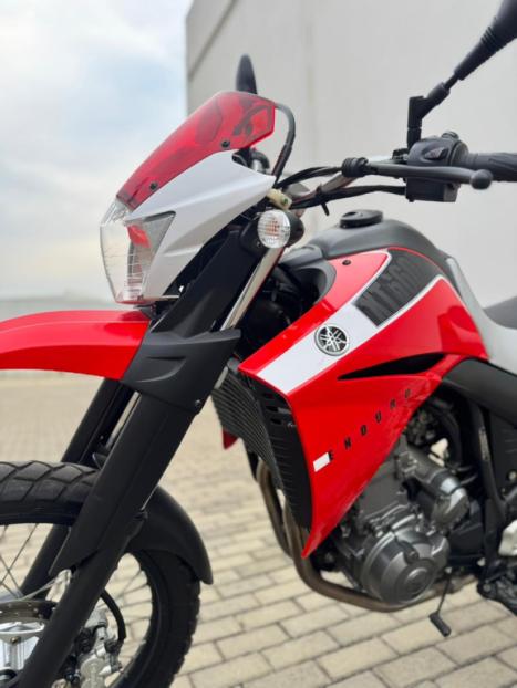 YAMAHA XT 660 R , Foto 3 YAMAHA XT 660 R , Foto 3