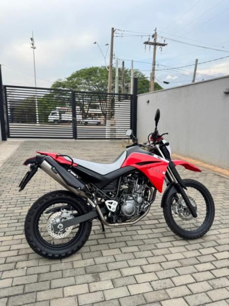 YAMAHA XT 660 R , Foto 10 YAMAHA XT 660 R , Foto 10