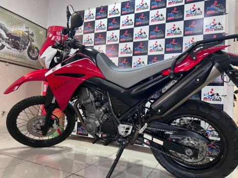 YAMAHA XT 660 R , Foto 2