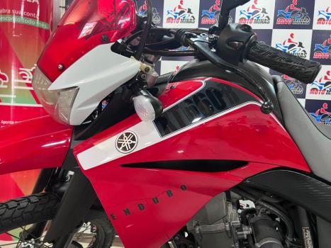 YAMAHA XT 660 R , Foto 3