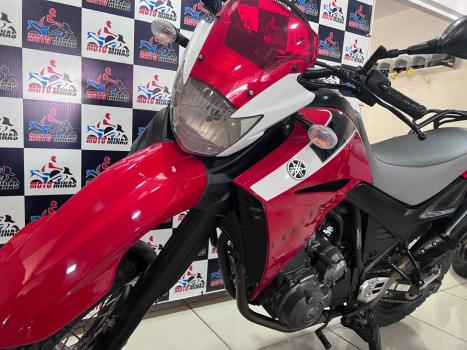 YAMAHA XT 660 R , Foto 4