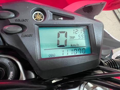YAMAHA XT 660 R , Foto 5