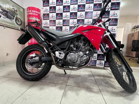 YAMAHA XT 660 R , Foto 6