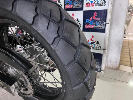 YAMAHA XT 660 R , Foto 8