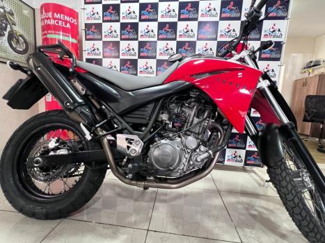 YAMAHA XT 660 R , Foto 10