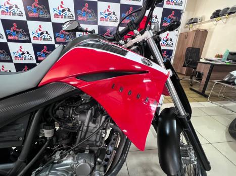 YAMAHA XT 660 R , Foto 11