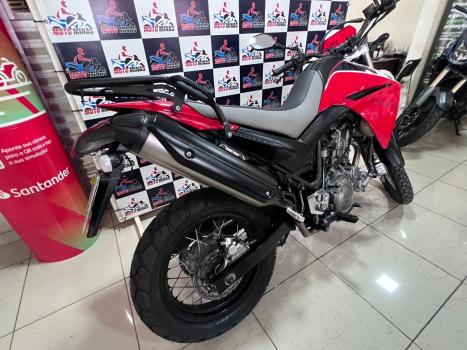 YAMAHA XT 660 R , Foto 12