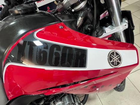 YAMAHA XT 660 R , Foto 13