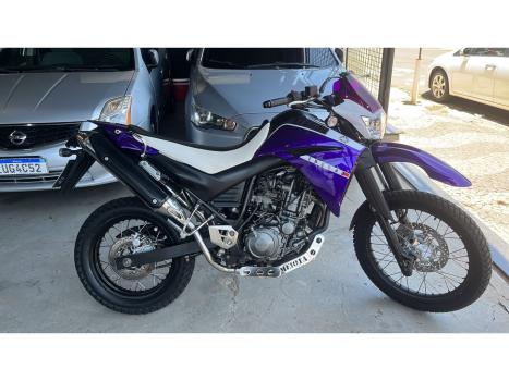 YAMAHA XT 660 R , Foto 2
