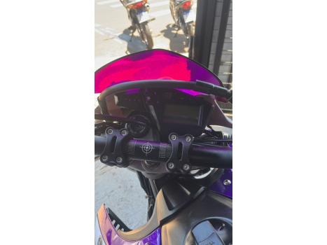 YAMAHA XT 660 R , Foto 3