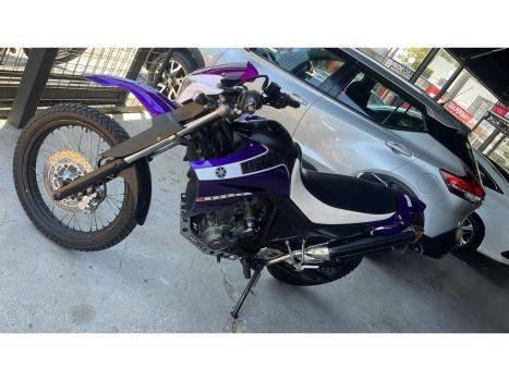 YAMAHA XT 660 R , Foto 4