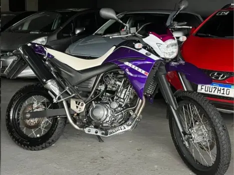 YAMAHA XT 660 R , Foto 1