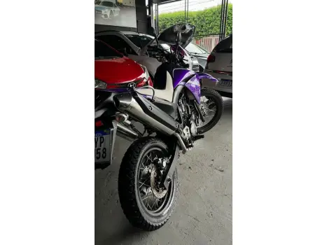 YAMAHA XT 660 R , Foto 5