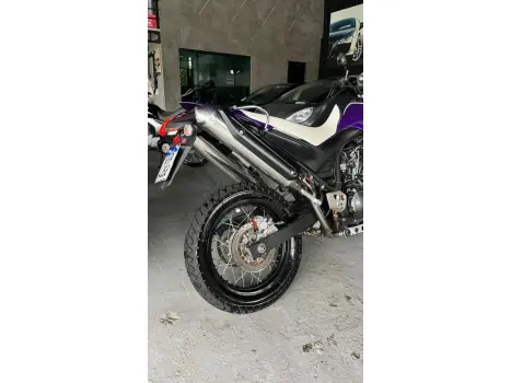 YAMAHA XT 660 R , Foto 7