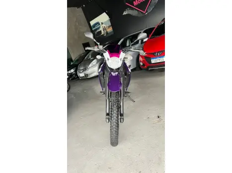 YAMAHA XT 660 R , Foto 10