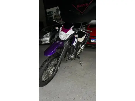 YAMAHA XT 660 R , Foto 11