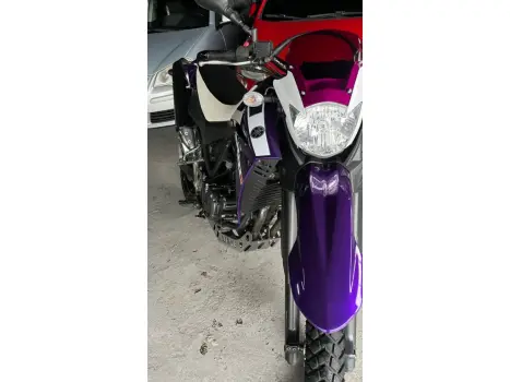 YAMAHA XT 660 R , Foto 13