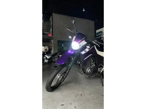 YAMAHA XT 660 R , Foto 18