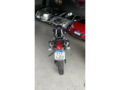 YAMAHA XT 660 R , Foto 19