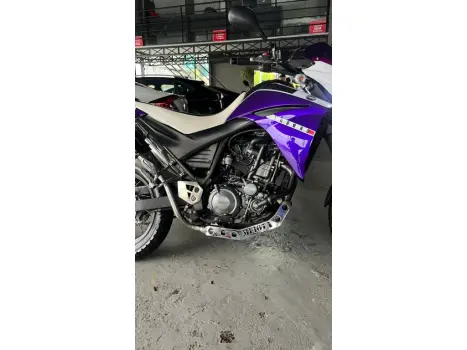 YAMAHA XT 660 R , Foto 20