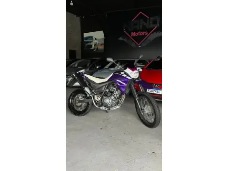 YAMAHA XT 660 R , Foto 28