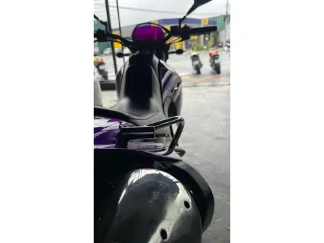 YAMAHA XT 660 R , Foto 29