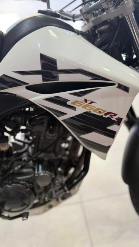 YAMAHA XT 660 R , Foto 3