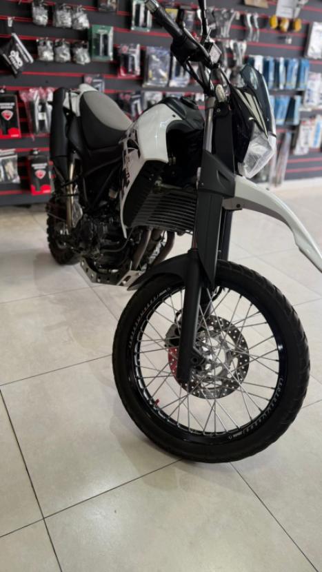 YAMAHA XT 660 R , Foto 4