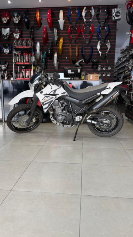 YAMAHA XT 660 R , Foto 5