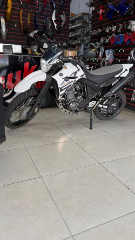 YAMAHA XT 660 R , Foto 6