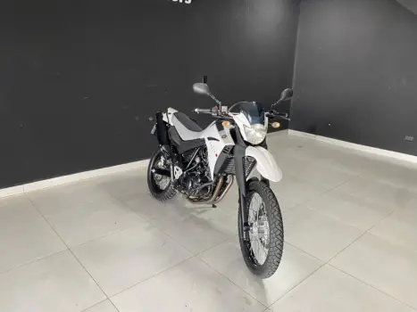 YAMAHA XT 660 R , Foto 1