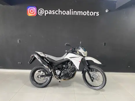 YAMAHA XT 660 R , Foto 3