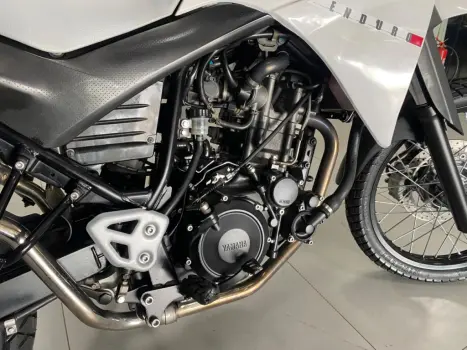 YAMAHA XT 660 R , Foto 4