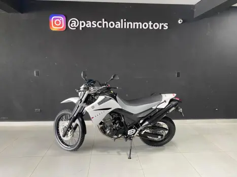 YAMAHA XT 660 R , Foto 5