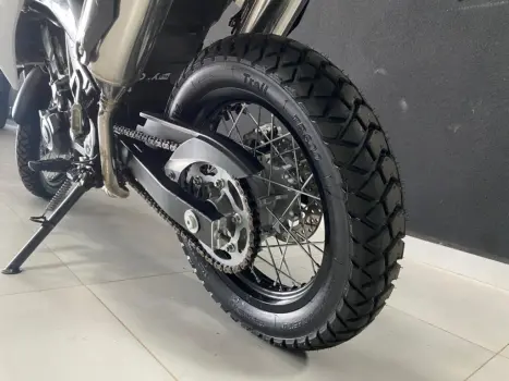 YAMAHA XT 660 R , Foto 6