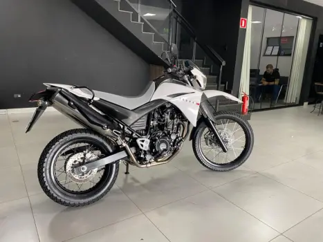 YAMAHA XT 660 R , Foto 7