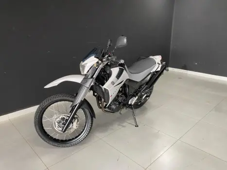 YAMAHA XT 660 R , Foto 8