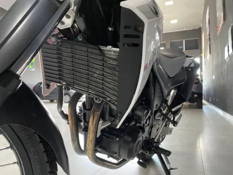 YAMAHA XT 660 R , Foto 9