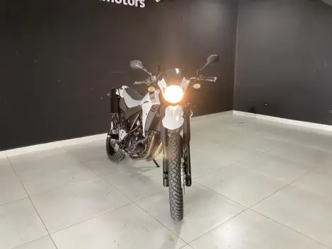 YAMAHA XT 660 R , Foto 11