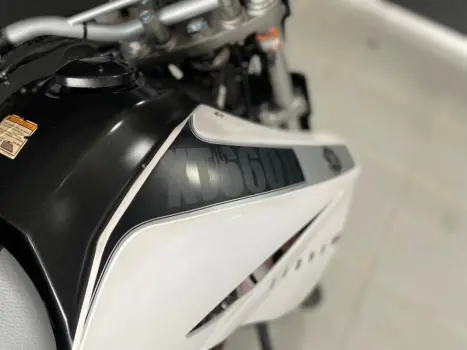 YAMAHA XT 660 R , Foto 12