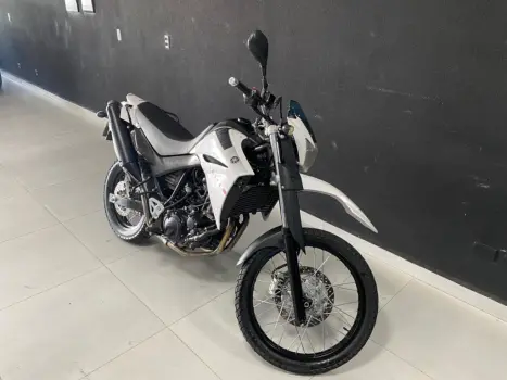 YAMAHA XT 660 R , Foto 13