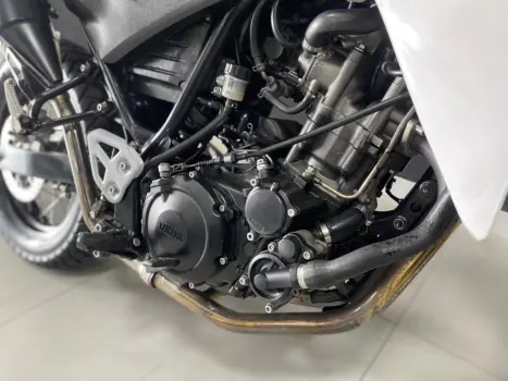 YAMAHA XT 660 R , Foto 14