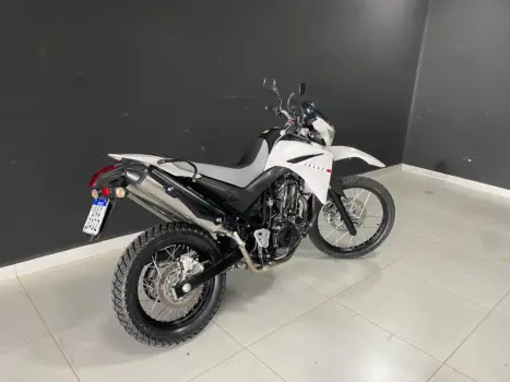 YAMAHA XT 660 R , Foto 16