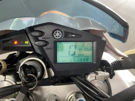 YAMAHA XT 660 R , Foto 17