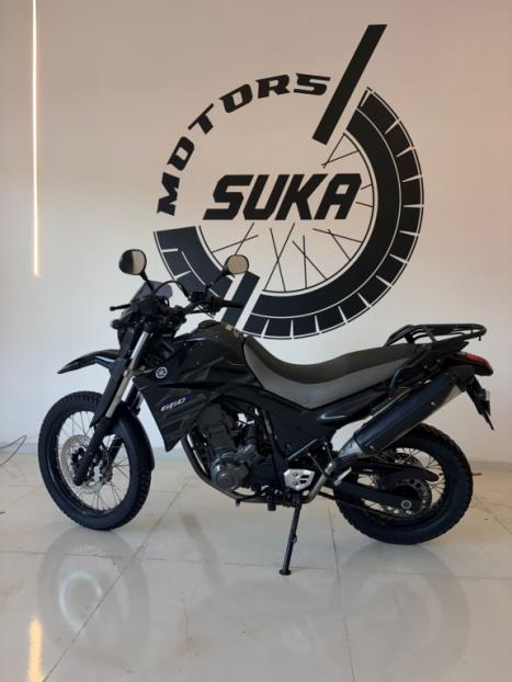 YAMAHA XT 660 R , Foto 1