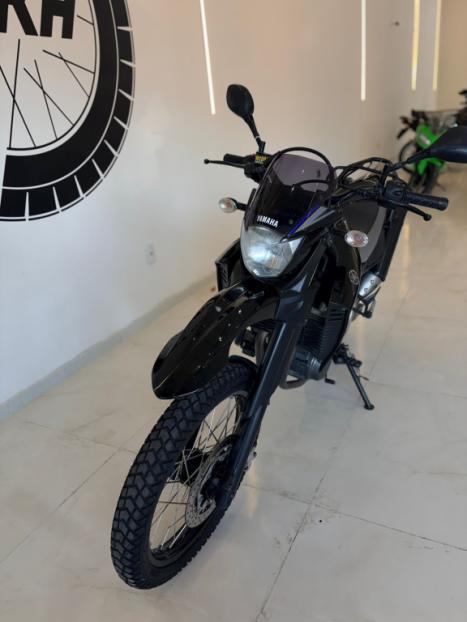 YAMAHA XT 660 R , Foto 2