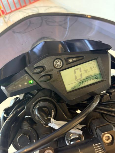 YAMAHA XT 660 R , Foto 3